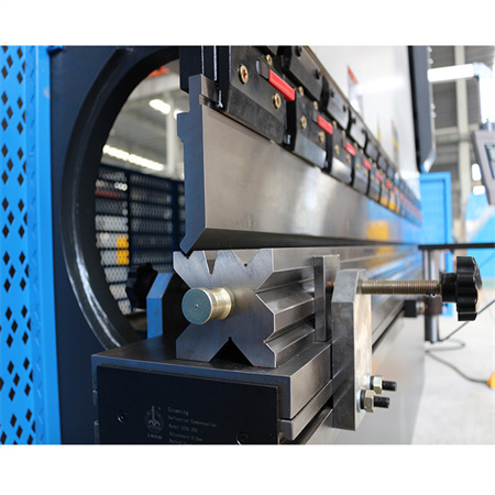 Prensa CNC de alta calidade, prensa de freo de placas de freo 80T/2500, máquina dobladora de chapa metálica á venda