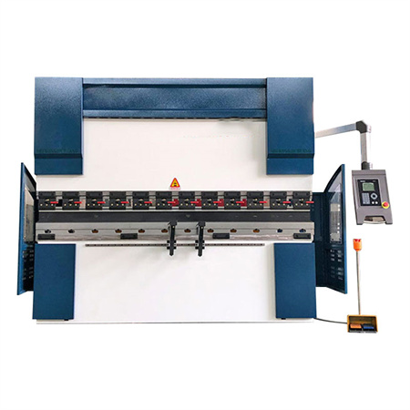 Máquina dobladora automática de letras de canles multifuncionales CNC de alta calidade exportada para publicidade de produtos de aluminio inoxidable