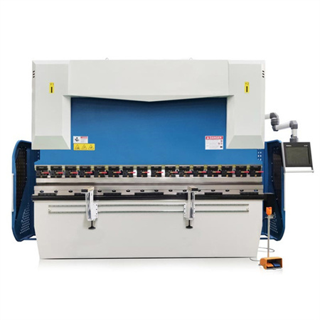 máquina de doblado horizontal cnc prensa dobradora hidráulica prensa dobradora hidráulica nc 40 toneladas