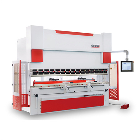 Gran desconto para distribuidores NOKA Delem Da-69t System 4axis 220t/4000 CNC prensa freno hidráulico con sujeción rápida