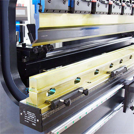 WC67K, prensa freo CNC. Equipo de ferramentas, CE, máquina de dobrar, máquina de dobrar cnc
