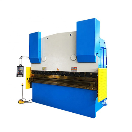 2020 Máquina de freo de prensa CNC de alto estándar europeo de baixo custo serie MB8 200ton/3200 á venda