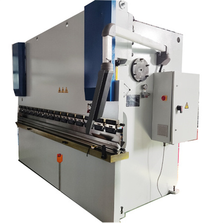 Vendo prensa freno hidráulico cnc WE67Y-30T pequeno de 1500 mm