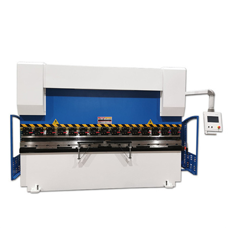 Máquina dobradora automática de cadeas de aceiro de ferro personalizado a prezos competitivos