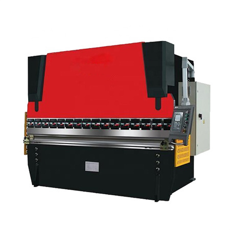 Máquina dobladora hidráulica de freno de prensa hidráulica CNC de 100 toneladas 4000 mm 4 + 1 eixe para venda KECMT