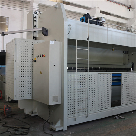 Prensa plegadora hidráulica prezo WC67Y-40/2500, prensa hidráulica rotura 40 toneladas, prensa hidráulica 2500 mm