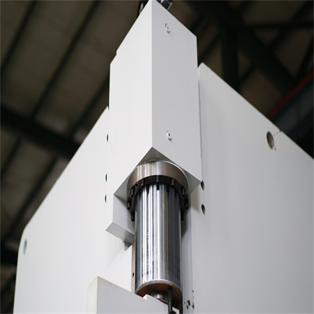 8 MM 250 toneladas de chapa metálica automática CNC prensa hidráulica dobladora de freno máquina dobladora