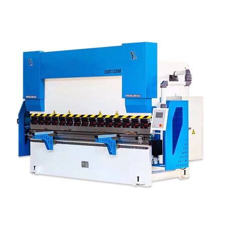 Máquina de freno de prensa de freno, precio 2021, caja de cambios de gran oferta, máquina de cizalla de chapa manual de prensa CNC CNC