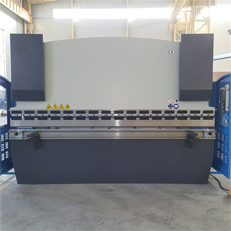 Máquina dobladora automática de aluminio CNC para aleación de aluminio/perfil/tira/barra