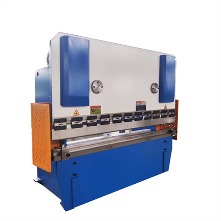 Prensa plegadora Máquina plegadora de prensa de 220 mm de tamaño mínimo Máquina de plegado flexible intelixente