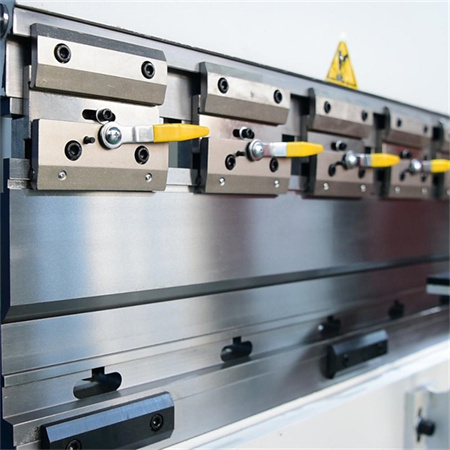 Máquina dobradora de estribos de barras de refuerzo automática e CNC