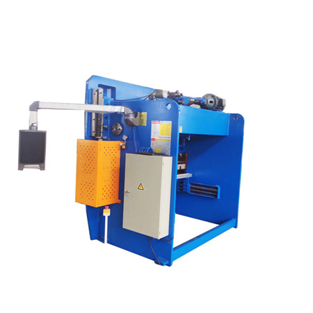 Prensa hidráulica de novo deseño dobrador de placas (prensa hidráulica) para corte de blíster prensa hidráulica de 25 toneladas