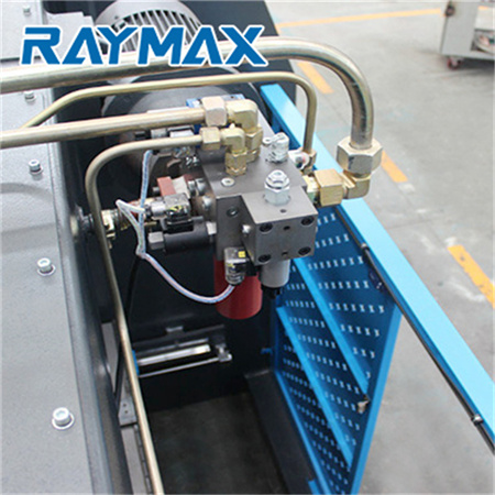 Prensa freno hidráulico de 600 toneladas para dobrar placas de ferro prezo da máquina de prensa de placas