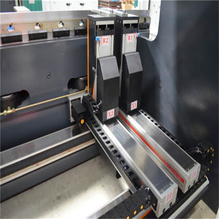 Precio baixo WC67K 30T 1600 nc cnc prensa dobradora hidráulica/máquina dobladora de placas de aceiro