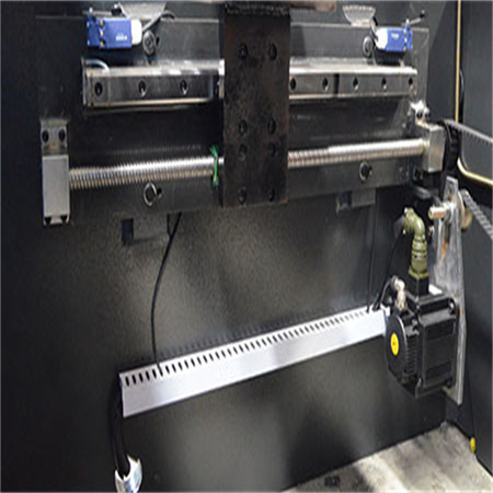 Precio barato DA41 Pequeña prensa plegadora CNC 30t 1300mm máquina dobladora de placa de acero metálica hidráulica 40t 2000mm