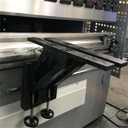 Prensa plegadora máquina plegadora 2022 UTS 520N/mm2 304 de acero inoxidable 1,0 mm máquina dobladora flexible inteligente prensa dobradora