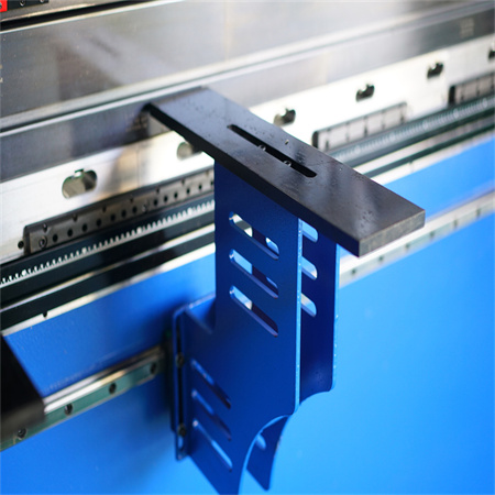 Freno de prensa cnc de proceso de metal hidráulico para dobrar accurl deartech máquina de freo de prensa de baixo prezo de fábrica de vendas en caliente