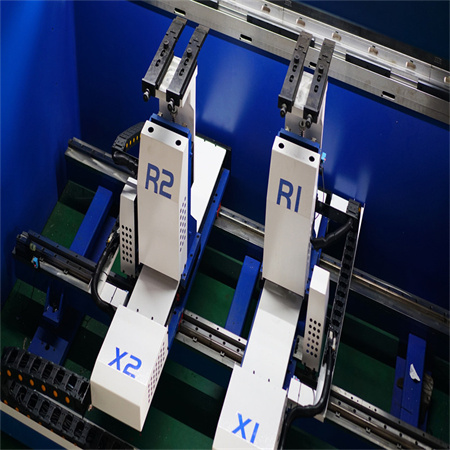 KEC Bandexa de cables eléctrico totalmente automática Serie de prensa plegadora CNC