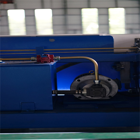 Máquina dobradora de aceiro usada Máquina dobradora de fío de aceiro de alta calidade Dobradora de estribos