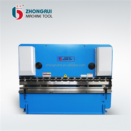 40T/2500 estándar de prensa do freo de prensa hidráulica cnc provedores de máquinas de freo de China