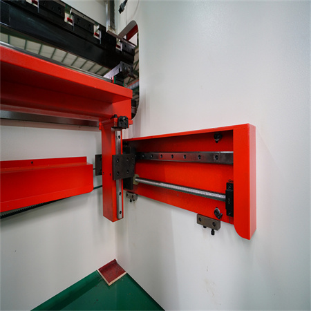 Máquina dobladora de chapa hidráulica cnc de venda directa de fábrica/freo de prensa