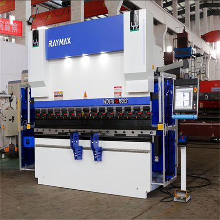 Proveedor de fábrica NOKA marca de freno de prensa hidráulica CNC de 3 ejes 150 toneladas para control Delem DA52s con Y1 Y2 X