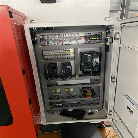 Máquina dobladora de placas hidráulica cnc mini prensa freno precio WC67Y-30T/1600
