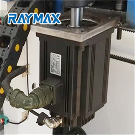 Máquina dobradora de freo de prensa de deseño personalizado de alta resistencia personalizada
