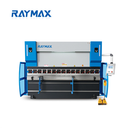 Máquina dobladora de placas hidráulica cnc mini prensa freno precio WC67Y-30T/1600