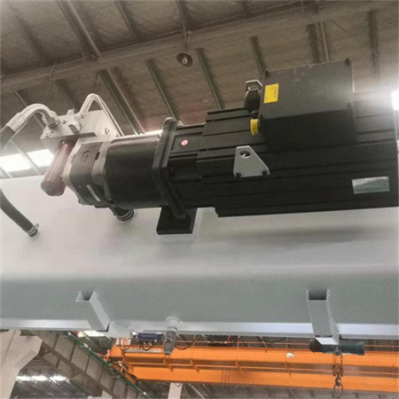 Máquina de freo de prensa hidráulica cnc de alta calidade e21 control de rotura de prensa de metal con 250 toneladas 4000 mm para a mellor venda.