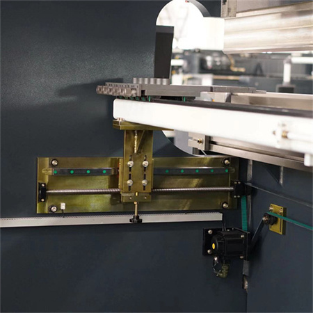 Prensa plegadora hidráulica de alta precisión de 2 mm dobladora de barras de ferro dobrador de chapas