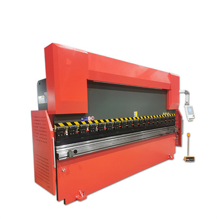 Máquina de prensa hidráulica de taller con marco H de 50 toneladas