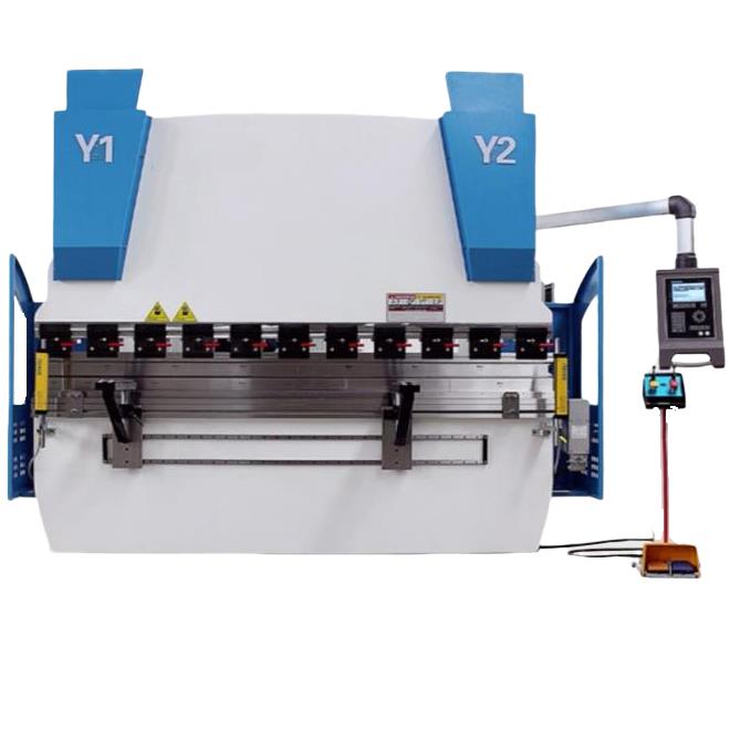 15t 40t 80t 100t prensa hidráulica dobradora CNC