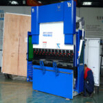Fabricante de máquinas dobladoras de chapas de prensa hidráulica CNC