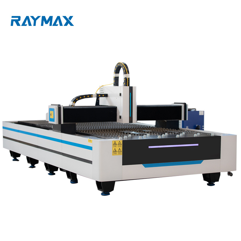 Máquina de corte láser de fibra 1530 de alta calidade para metal 500w 750w 1000w 1500w