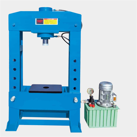 Proveedor por xunto de China Hydraulic Dore Press Machine Hydraulic Machine Press
