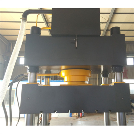 Máquina de prensa hidráulica de taller de bomba manual/ eléctrica (HP-30S/D)/Máquina de prensa hidráulica HP-50T/HP-63T