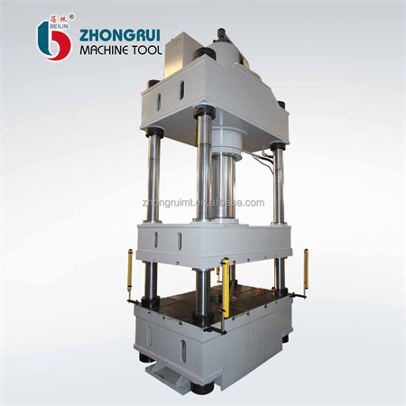 Prensa hidráulica de alta precisión de 10 toneladas máquina de prensa de aceite hidráulico Prensa hidráulica á venda