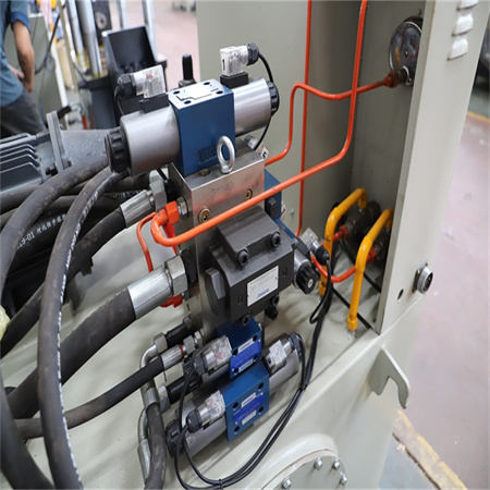 Prensa de embutición profunda Pacific para máquina de prensa hidráulica de catro columnas para pezas de carrocería/parachoques