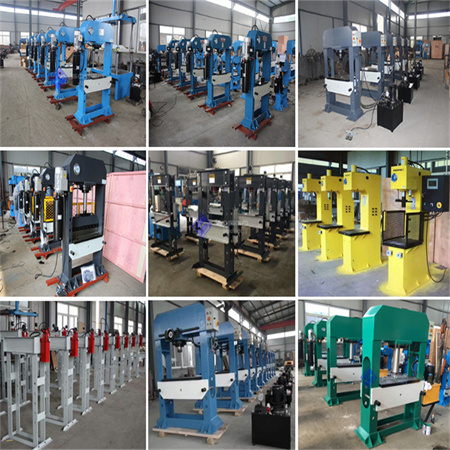 Fabricantes de prensas hidráulicas Fabricantes de prensas hidráulicas Fabricantes de prensas hidráulicas Prensa de marco C