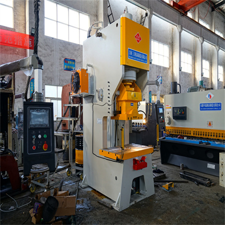 Vendo máquina de prensa hidráulica HP-30 300kn 30 toneladas