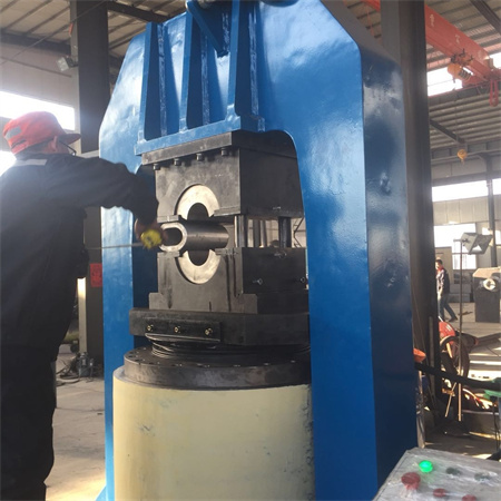 prezo de 200 toneladas nova prensa de forxa pneumática