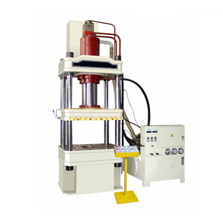 Maquinaria de prensa hidráulica para estampación de metales 200 ton