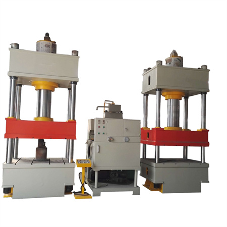 A prensa de taller hidráulica de marco H de 20 a 60 toneladas está á venda