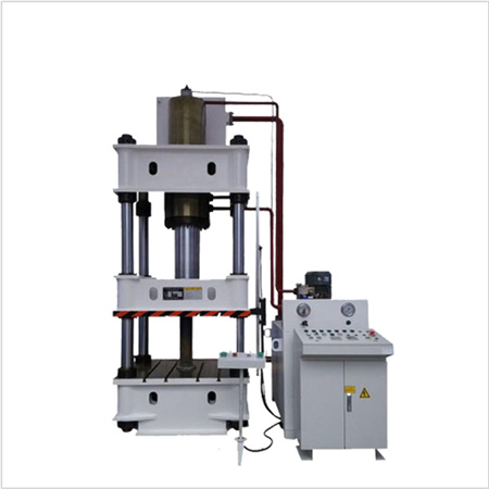 100T máquina de prensa automática de gran laboratorio/máquina de prensado/prensadora