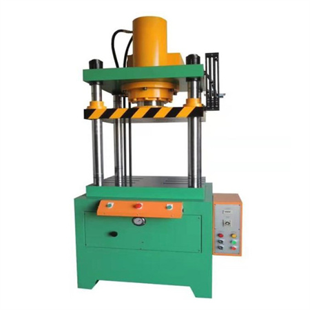 Máquina dobladora de prensa hidráulica 30T 50T 63T 100T 150T 200T 250T 300T 500T