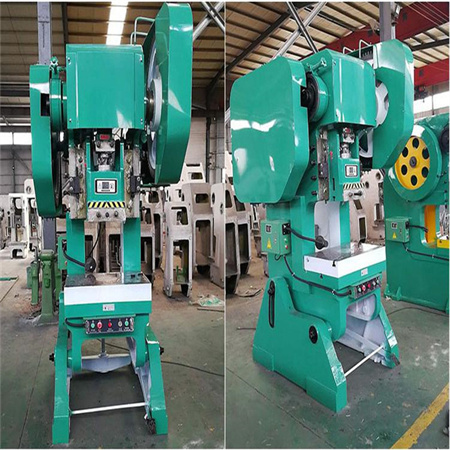 Shandong Jinan máquina de fabricación de portas de fiestras máquina de perforación pneumática para perfil de aluminio