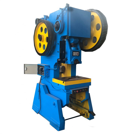 Máquina de compresión de alta velocidade de perforación automática de torreta prensa rotativa ZP33