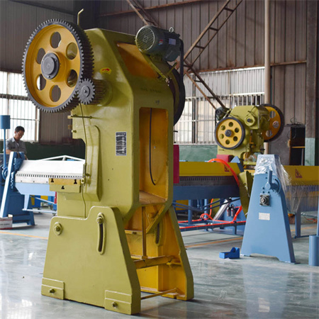 Vendo mini prensa de perforación hidráulica de 40 toneladas de 80 toneladas