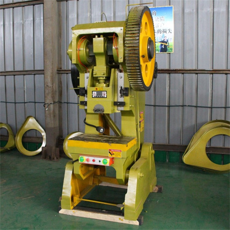 Prensa de máquina de perforación CNC de 15 toneladas, 25 toneladas, 35 toneladas